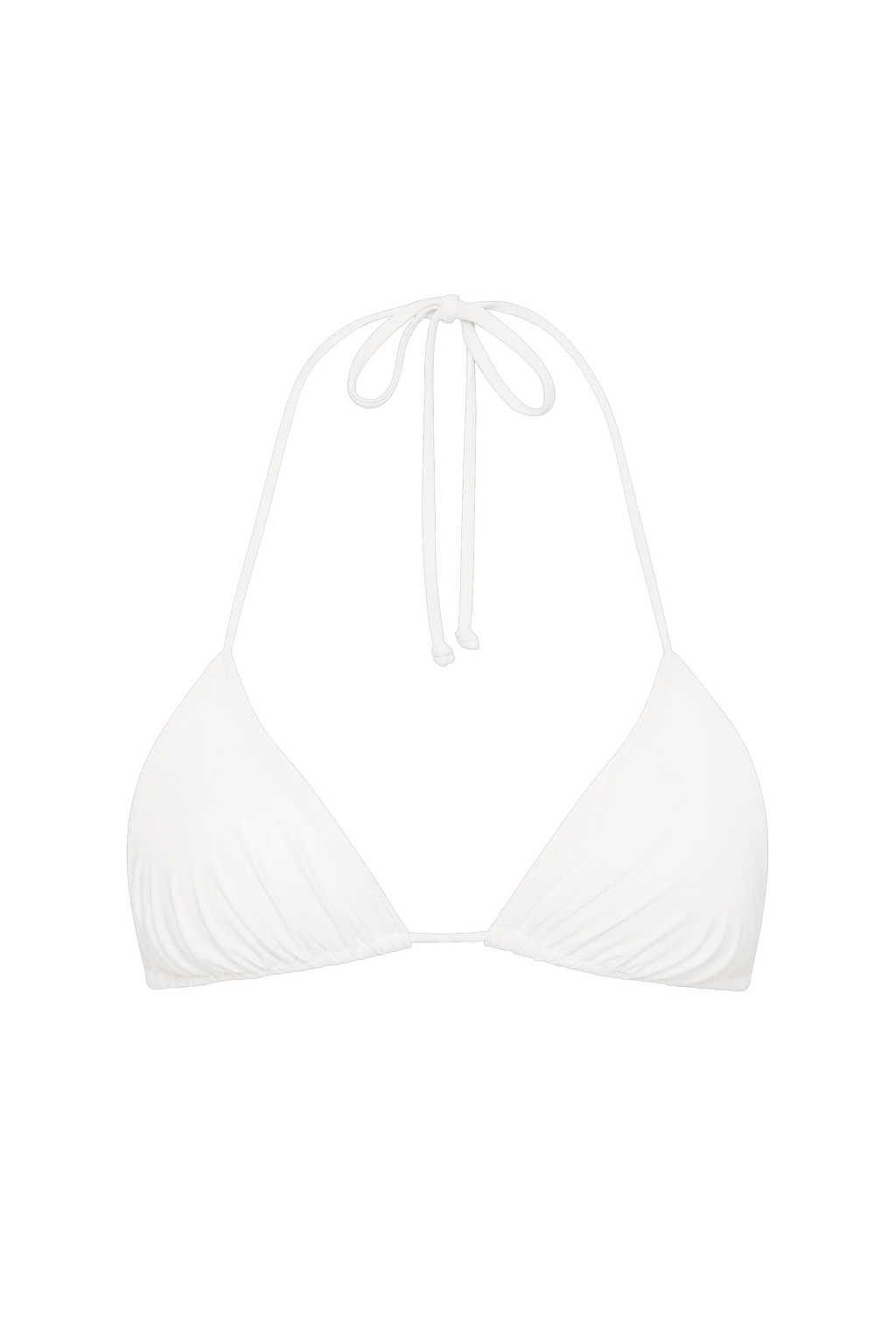 Sete Bikini Top White