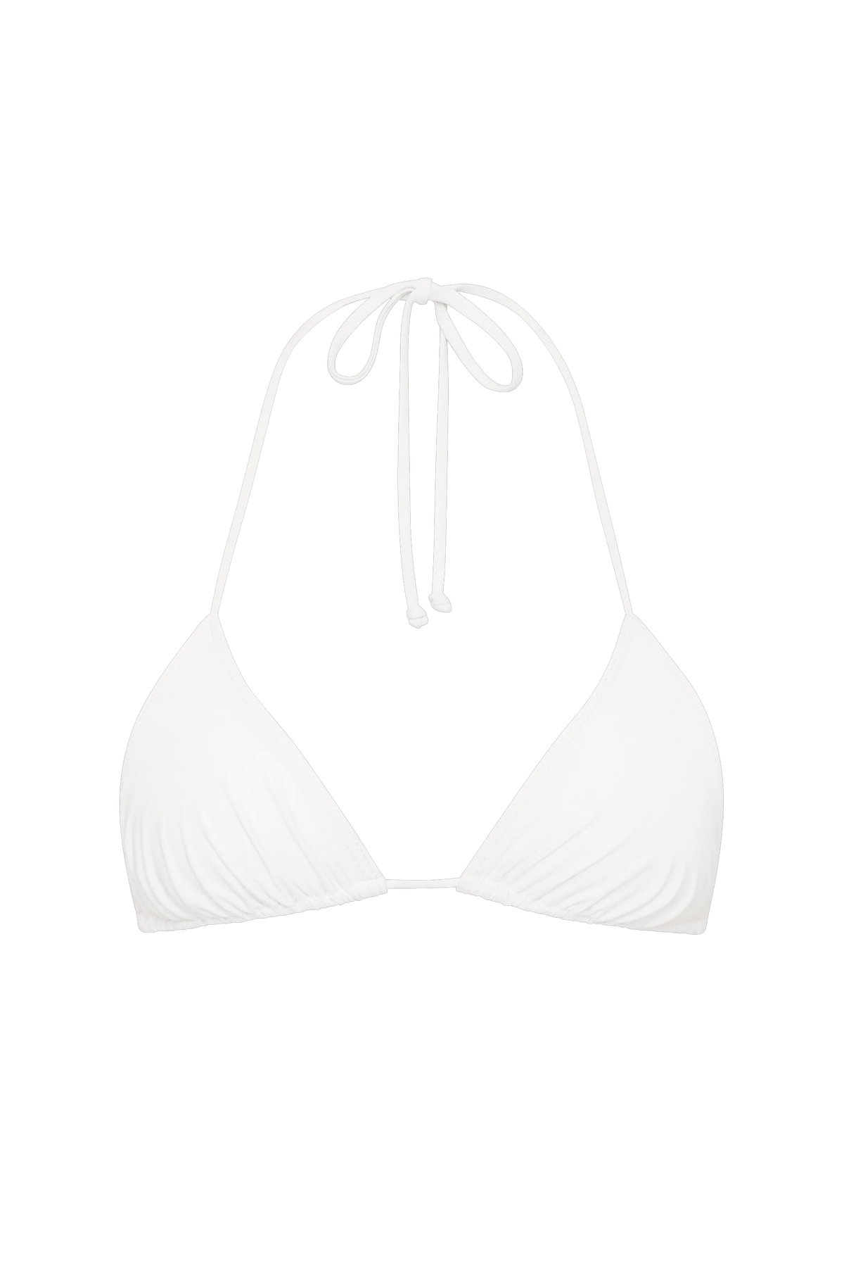 Sete Bikini Top White