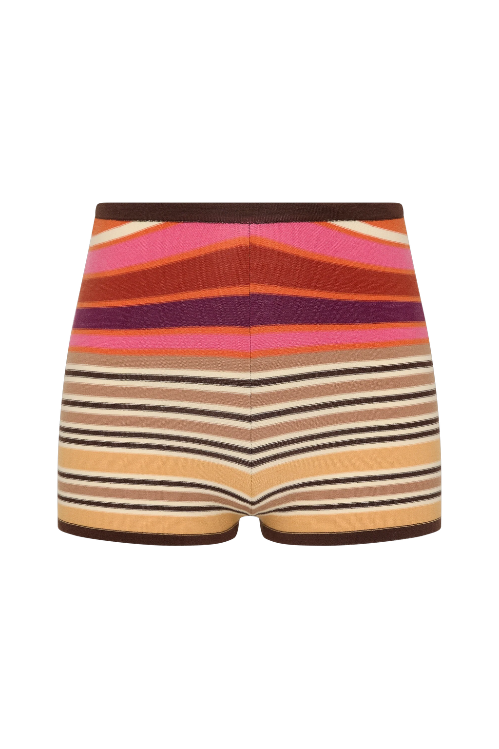 Playa Mini Short Murano Amber