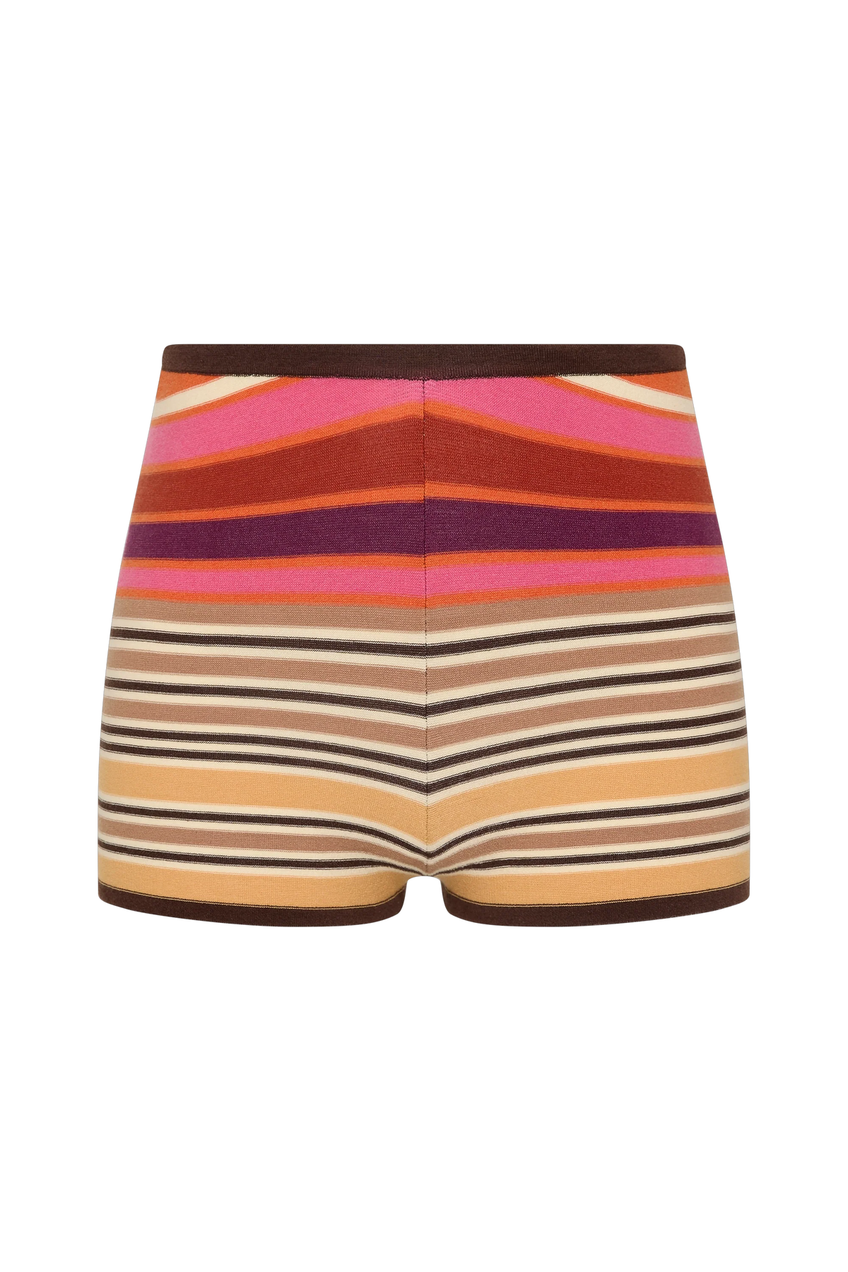 Playa Mini Short Murano Amber