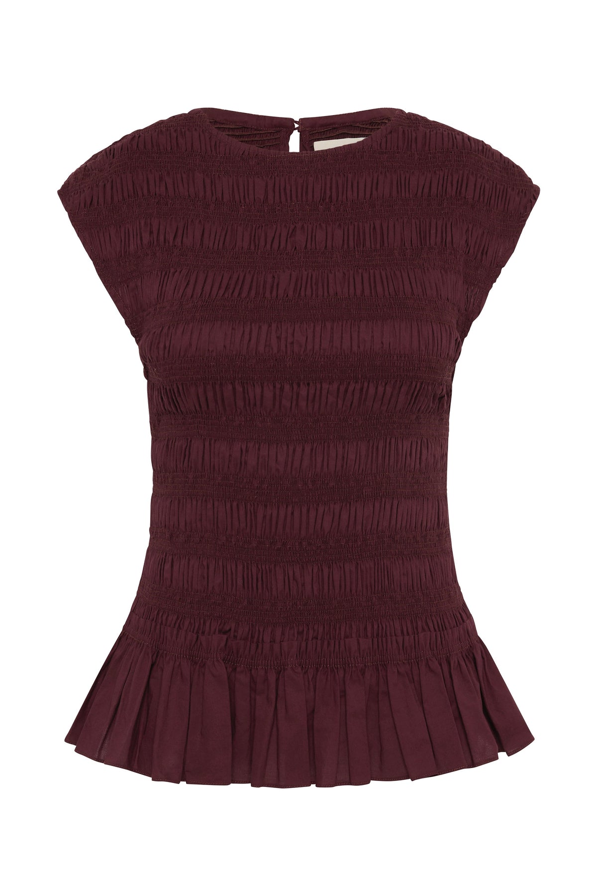 Ale Top Mulberry - Final Sale