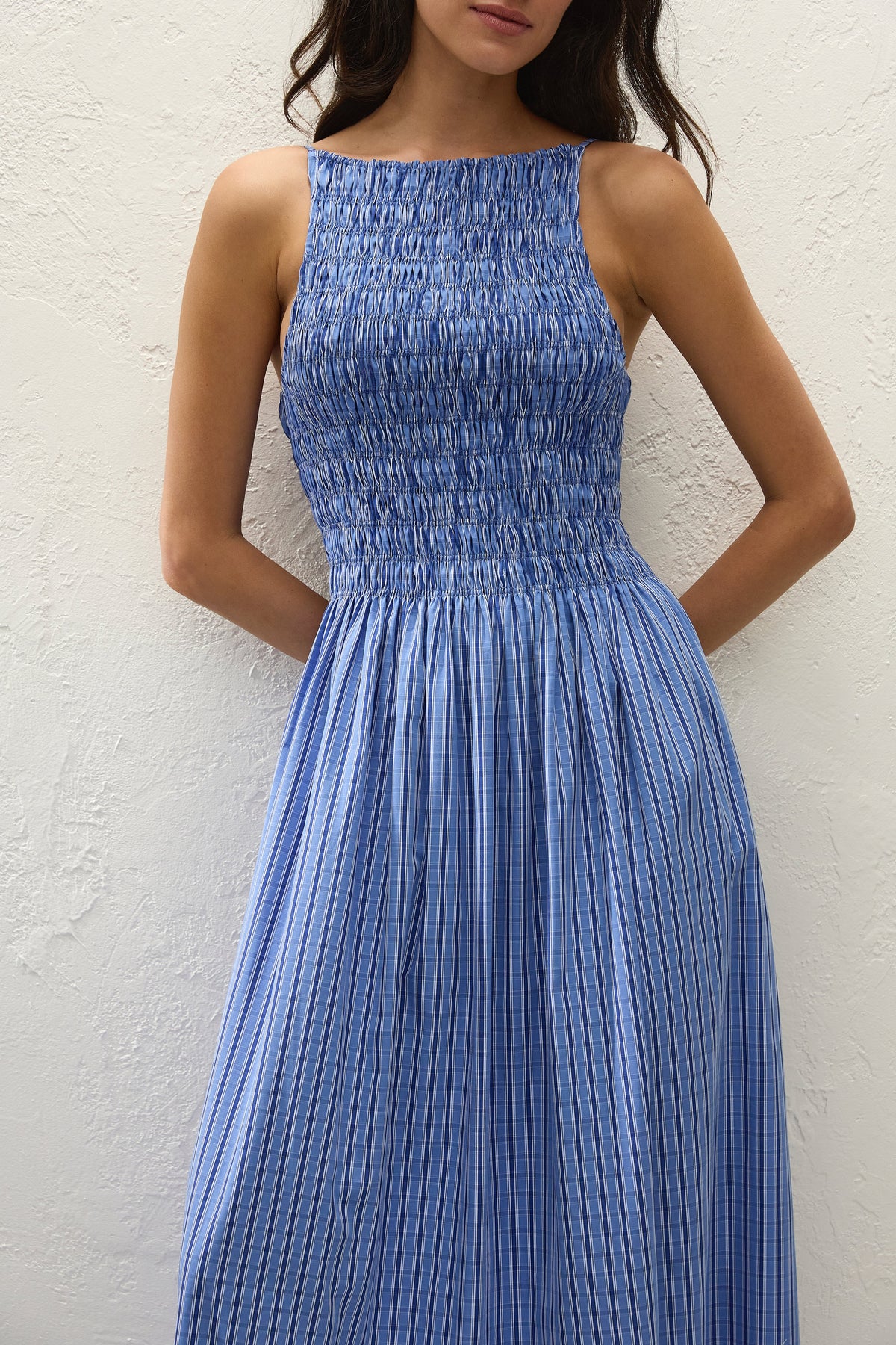 Laia Maxi Dress Sotto - Final Sale