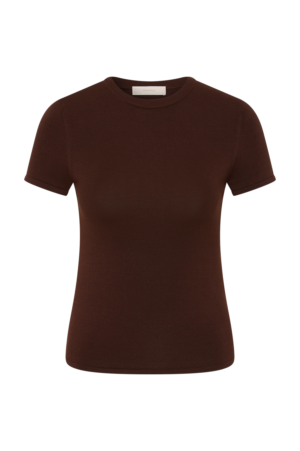 Leandra T-Shirt Port