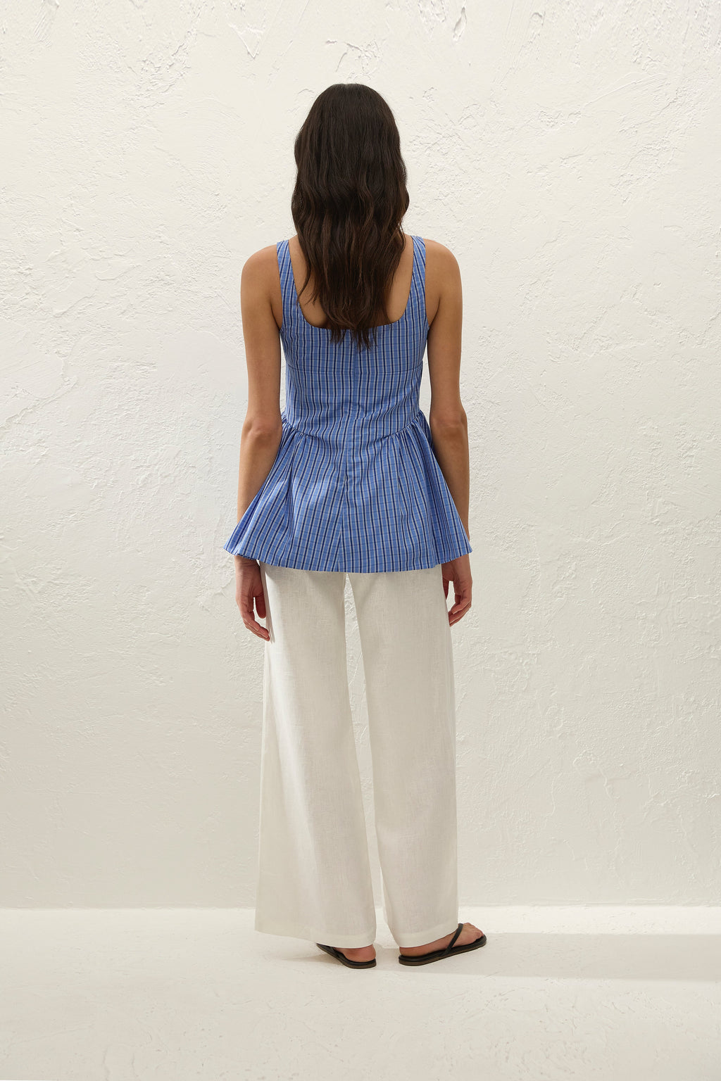 Marcella Top Sotto - Final Sale