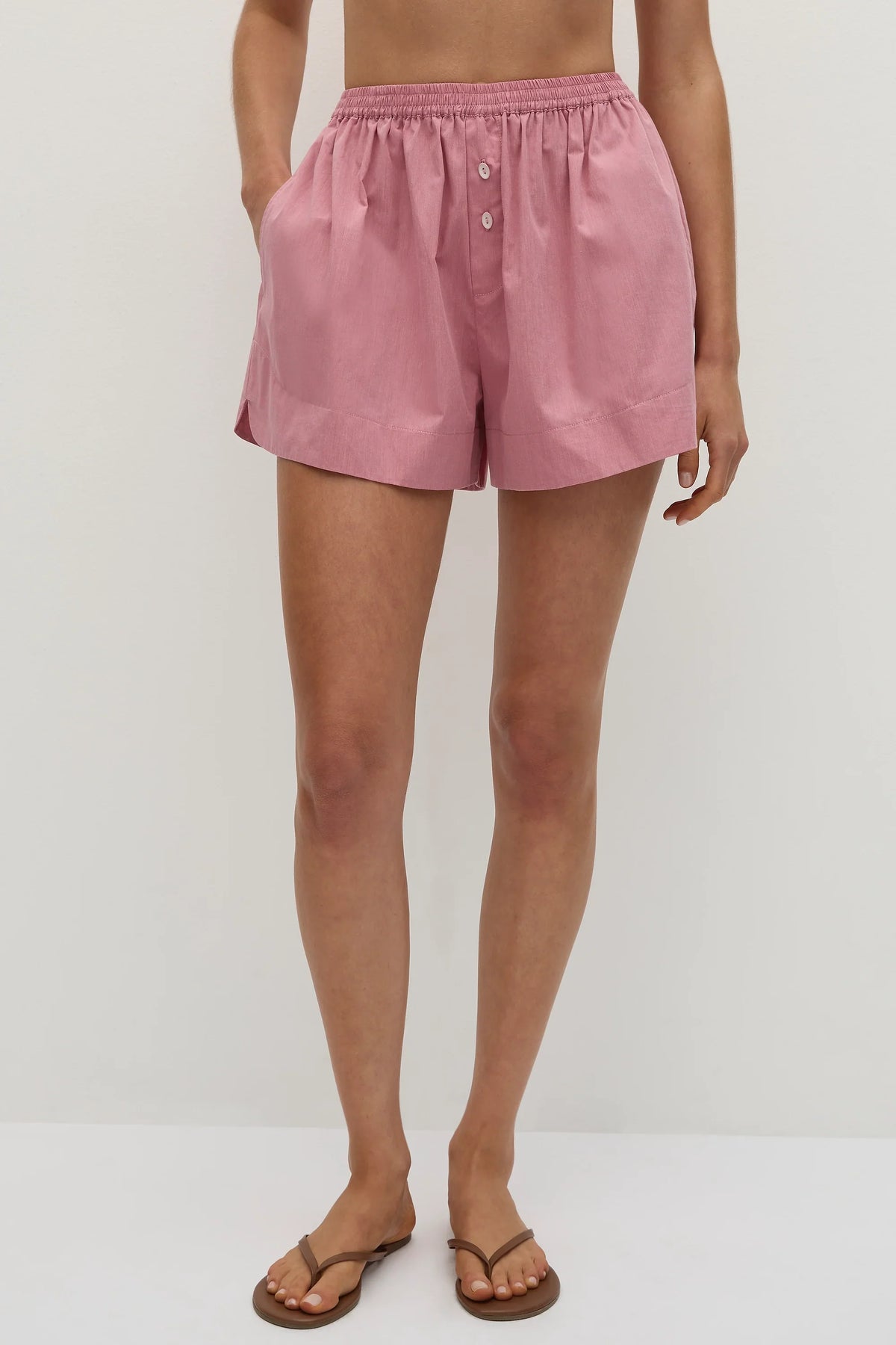 Lonia Shorts Valentine - Final Sale