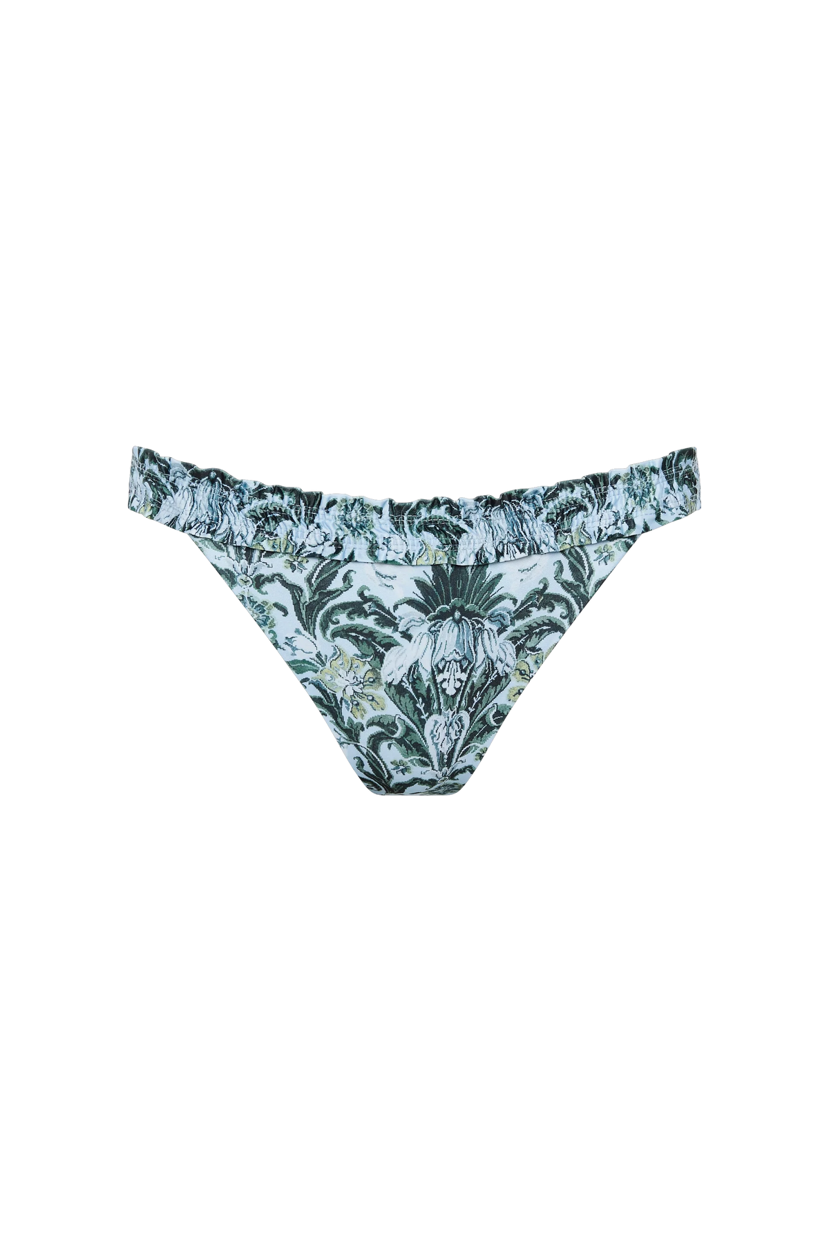 Tavira Bikini Bottom Aurora - Final Sale