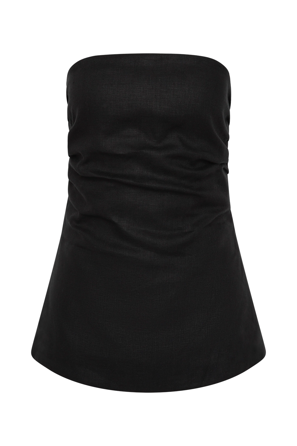 Alexa Top Black