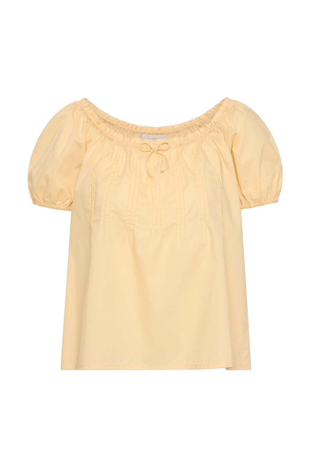 Aurelia Top Daffodil